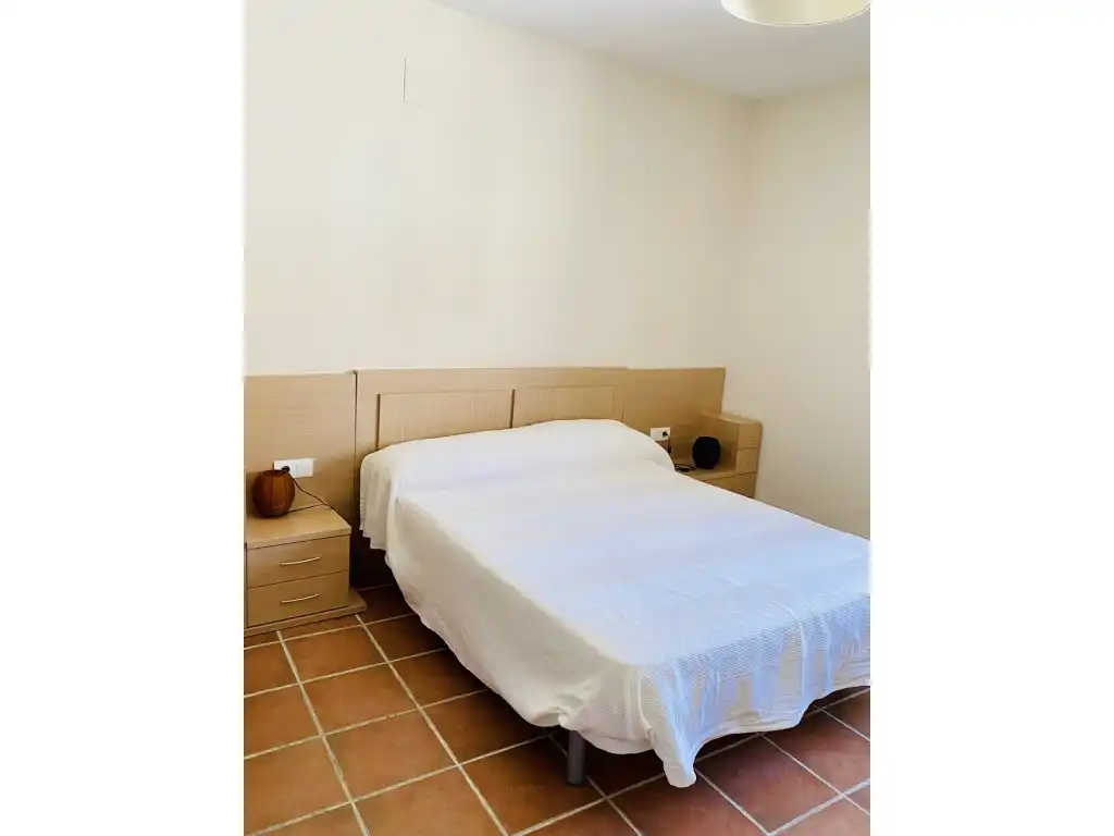 Habitación de Casa o chalet en venta en Santa Cruz del Comercio