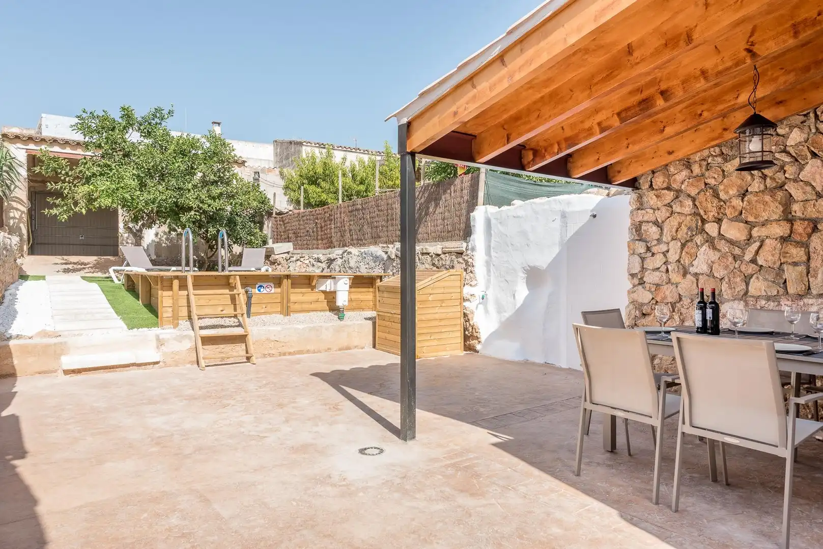 House with pool for sale in Felanitx Poble, imagen 16