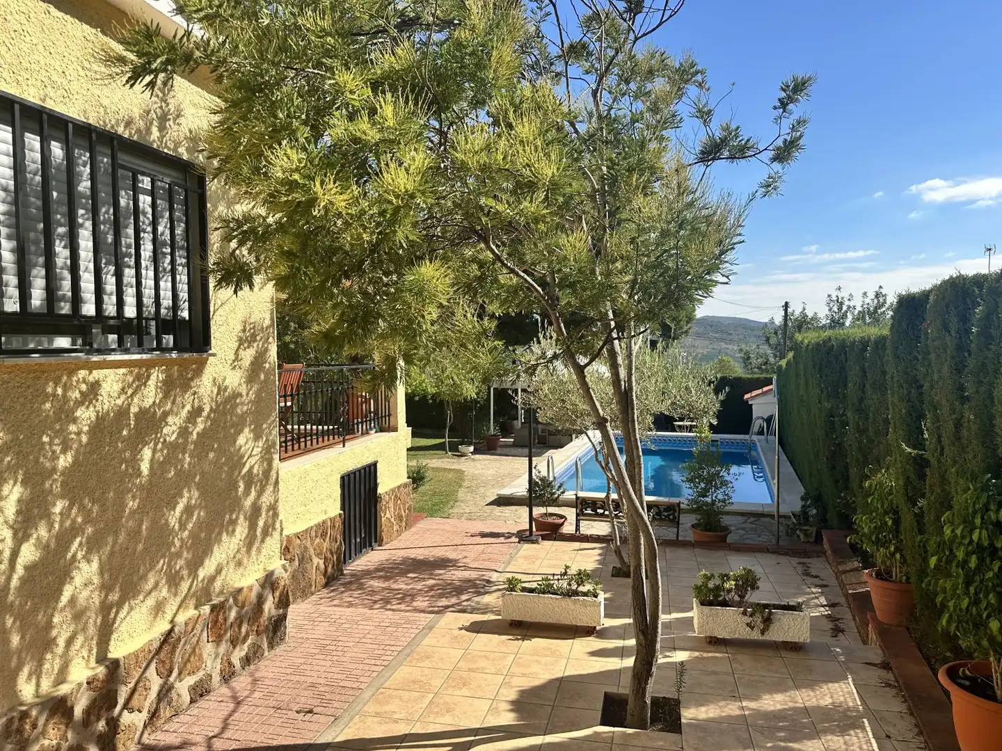 Villa avec piscine à vendre à Algar de Palància, imagen 55