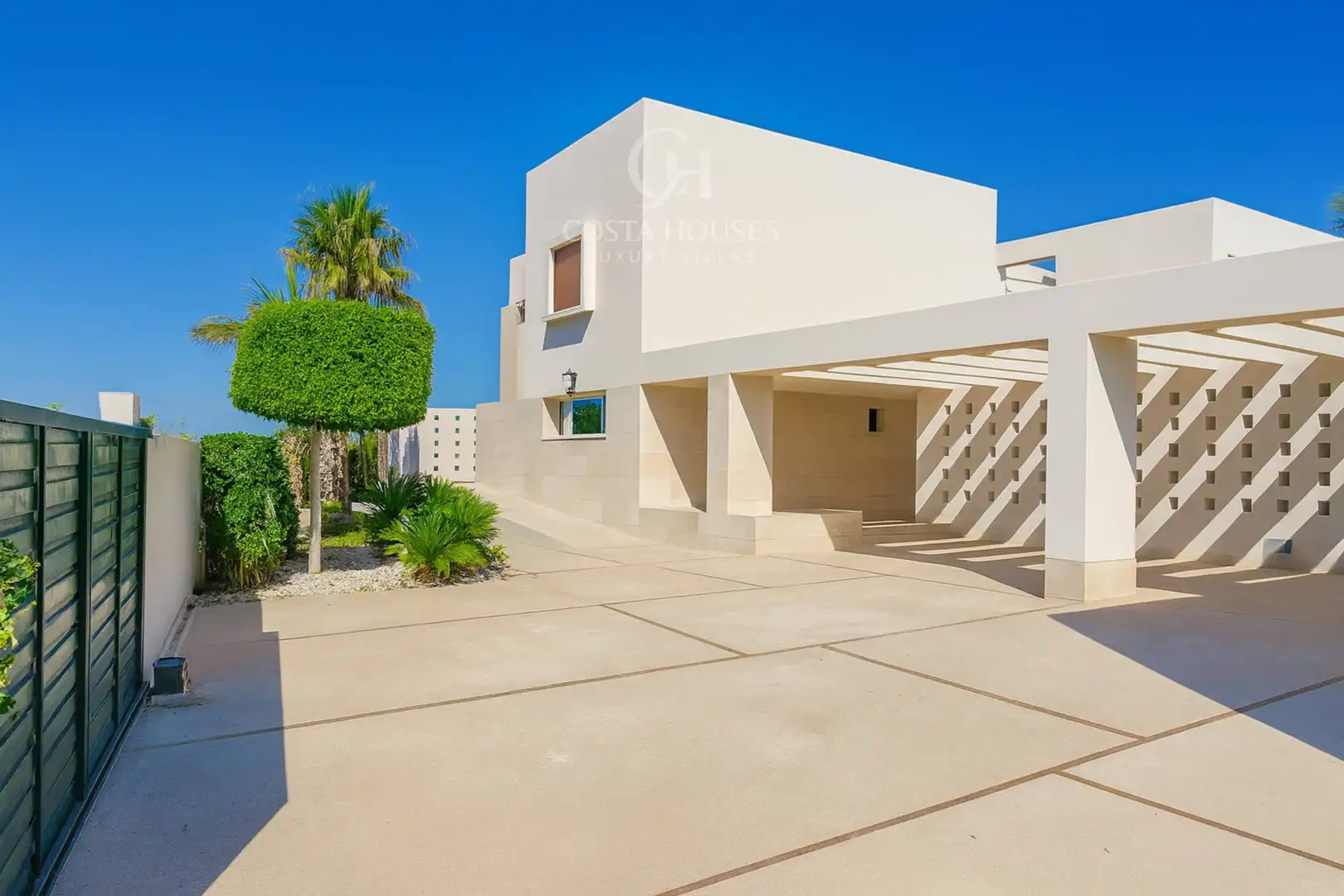 Villa con piscina in vendita a Las Rotas / Les Rotes, imagen 22