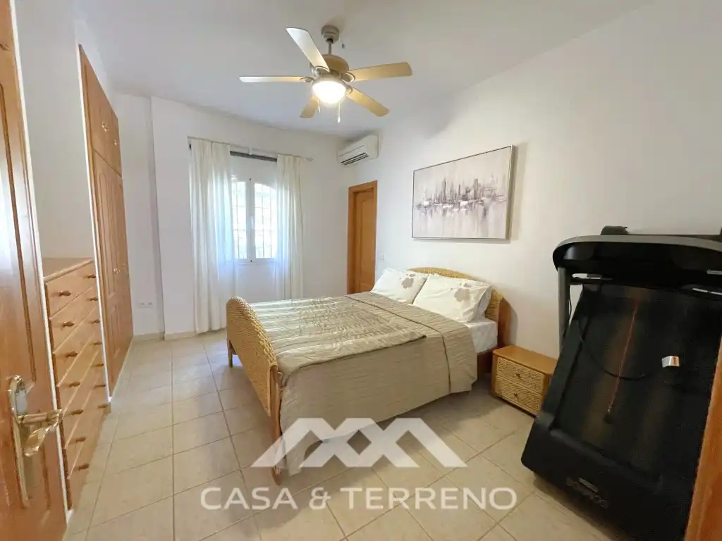 Casa amb terrassa en venda a Diseminados Diseminados, imagen 25