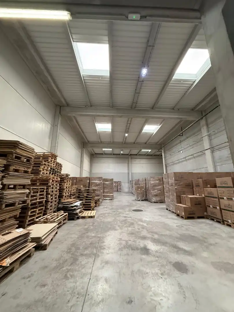 Industrial buildings for rent in Santa Perpètua de Mogoda