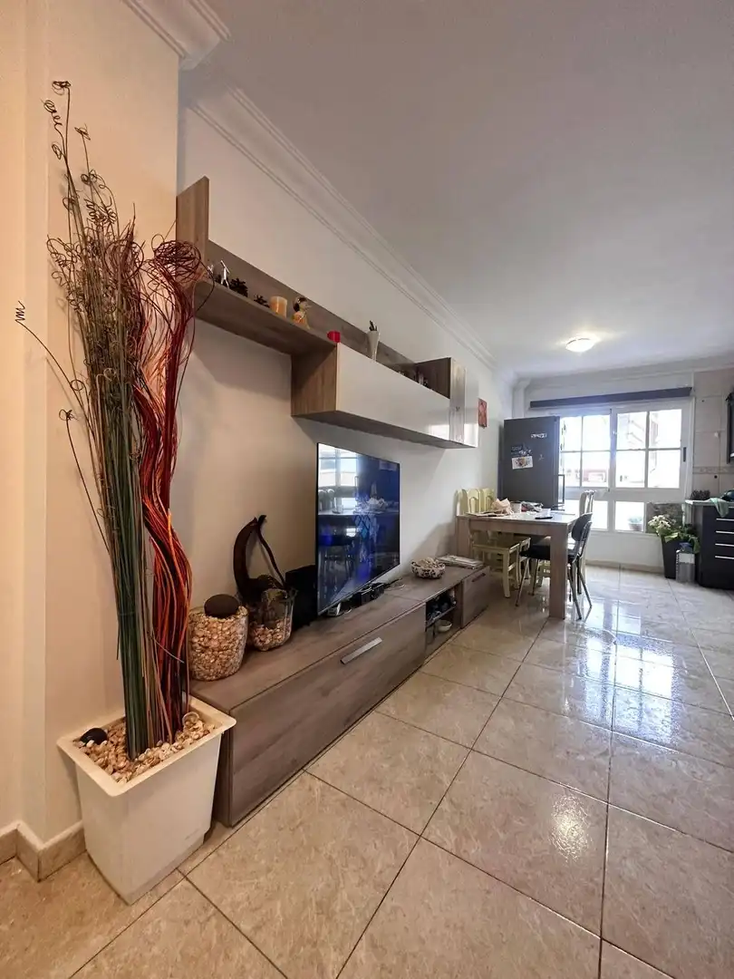 Sala de estar de Apartamento en venta en San Miguel de Abona