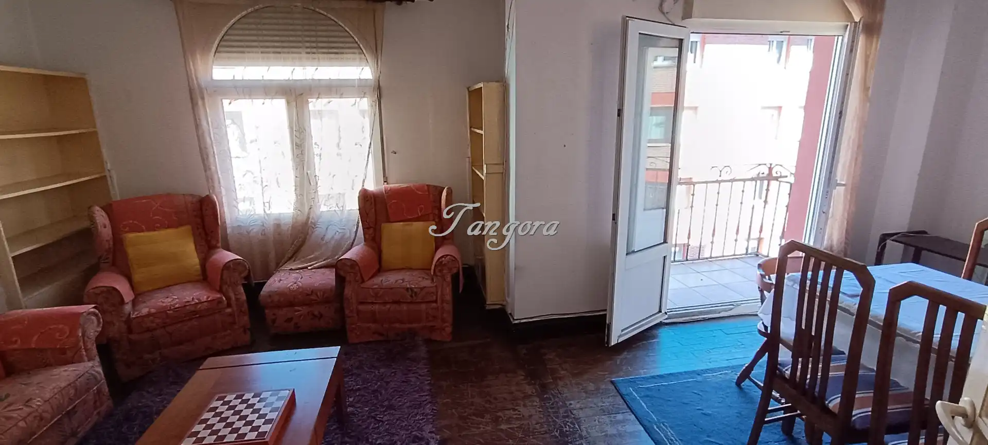 Piso con terraza en venta en Gobela Kalea, imagen 3