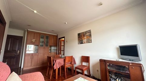 Foto 5 de Piso de alquiler en Rúa de Neira de Mosquera, Ensanche - Sar, Santiago de Compostela