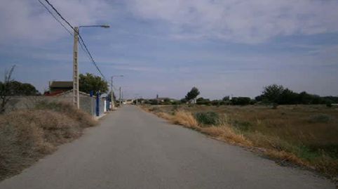 Osera, (Zaragoza) Terreno urbano para construir en Pre. el Carrizal.