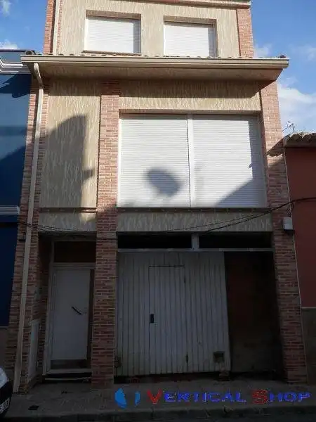 Maison à vendre à La Nieve