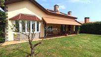 Garden of House or chalet for sale in Getxo   with Heating, Private garden and Parquet flooring