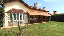 Garden of House or chalet for sale in Getxo   with Heating, Private garden and Parquet flooring