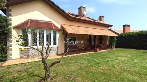 Photo 4 of House or chalet for sale in Marques de Zuya Kalea, Santa María de Getxo, Bizkaia