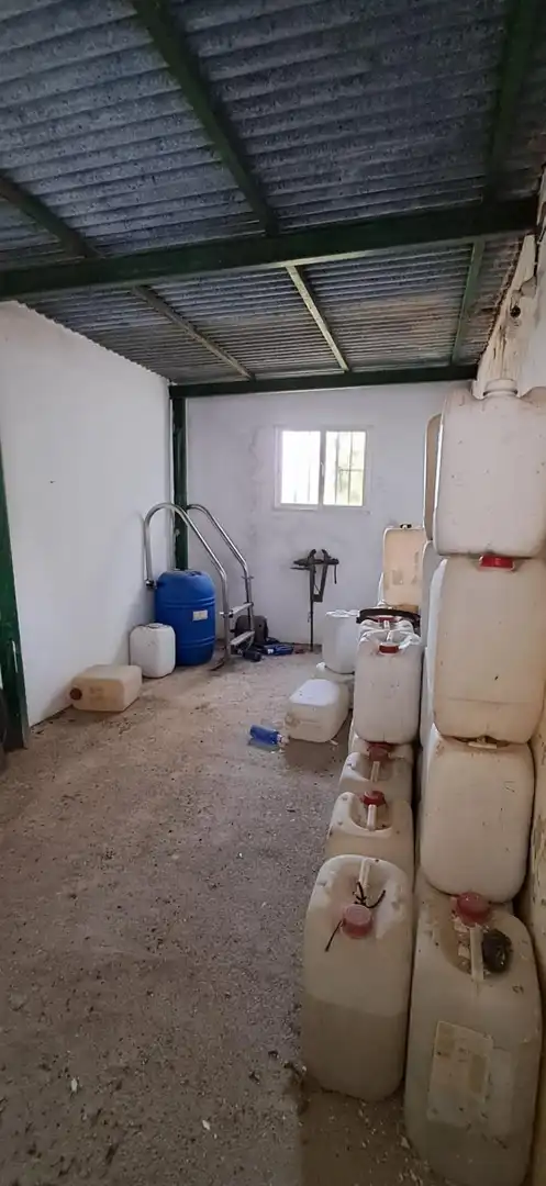 Casa rústica en venda a Arcos de la Frontera, imagen 53