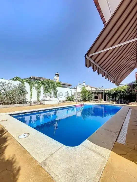 Maison avec piscine à vendre à Calle Almendros 8, imagen 5