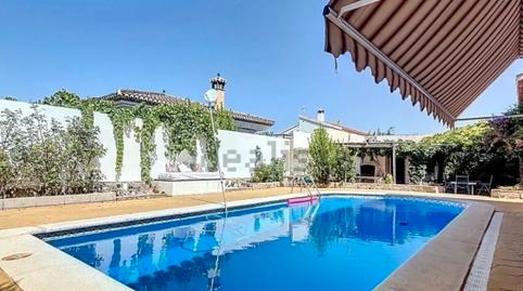 Foto 5 de Casa o chalet en venta en Calle Almendros, 8, Cúllar Vega, Granada