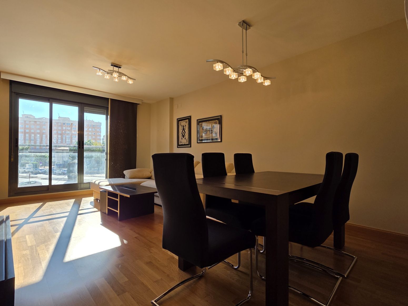 Flat to rent in Pau Lledó