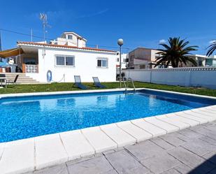 Casa o xalet de lloguer a Vinaròs