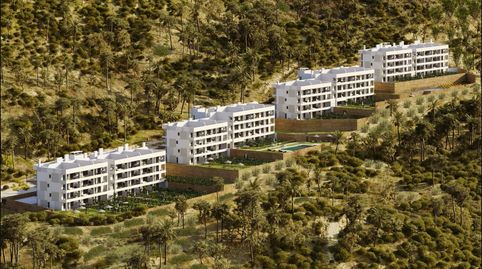 Apartamentos  en Torrox
