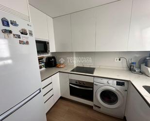 Cuina de Pis en venda en  Zaragoza Capital amb Aire condicionat i Calefacció