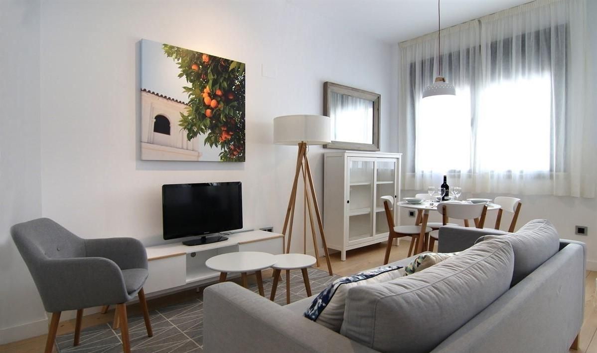 Flat to rent in Calle MAYOR PRINCIPAL