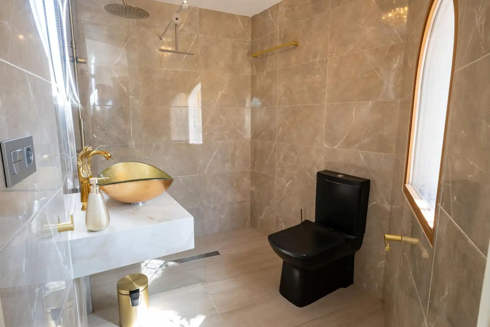 Chalet con terraza en venta en Urbanizacion Tosal del Molar, imagen 45