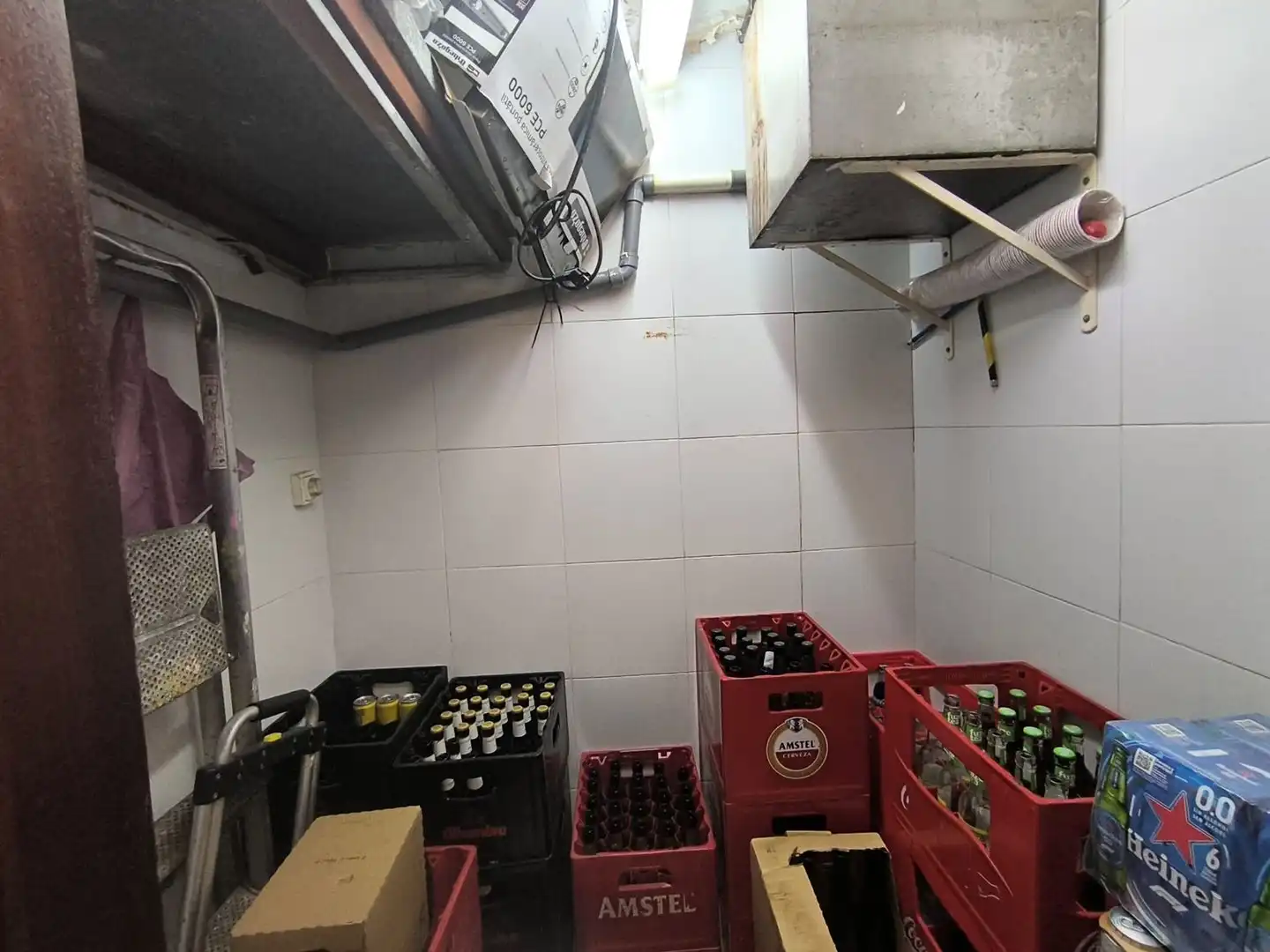 Local comercial en venta en Errota Zahar Kalea, imagen 15