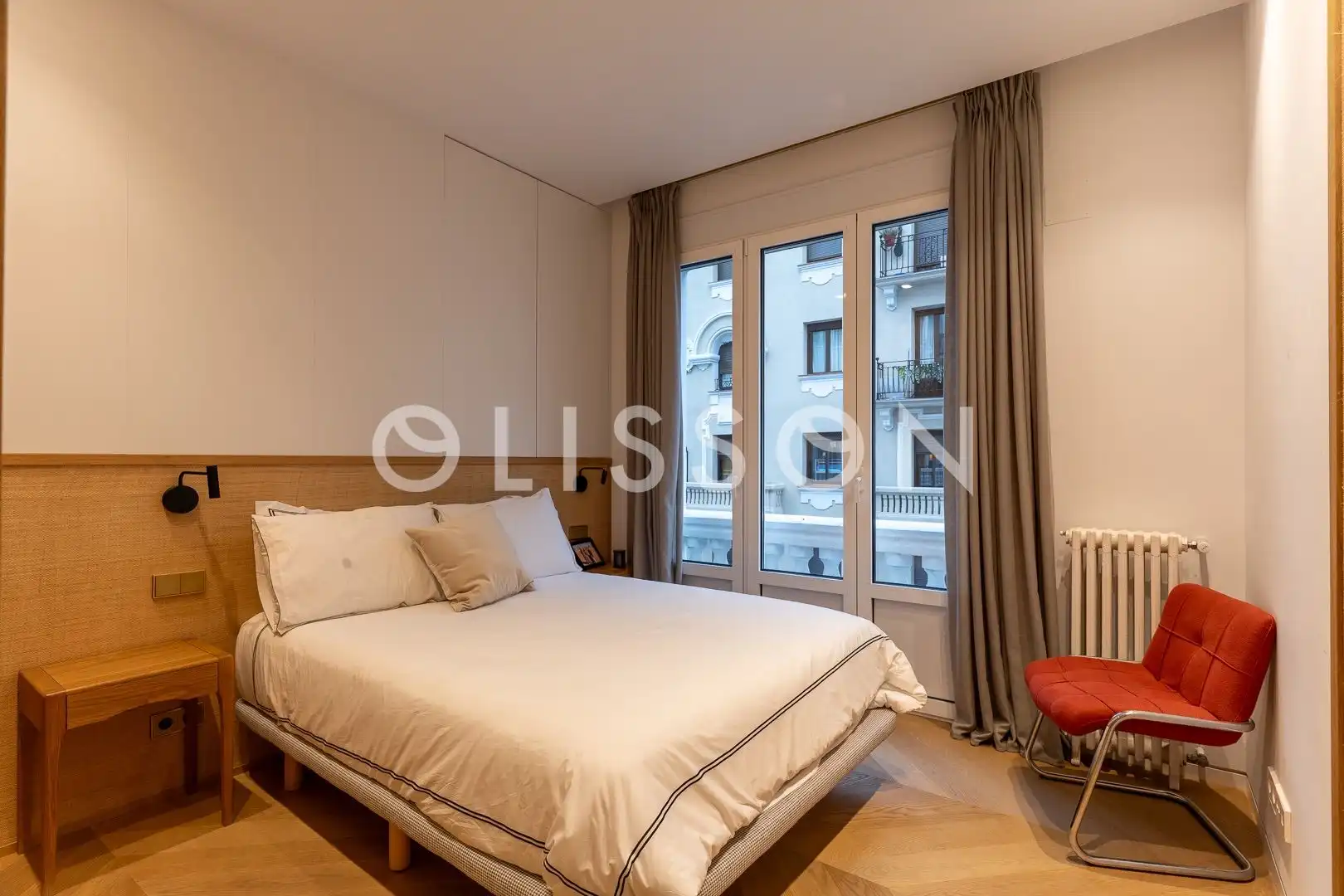 Appartement avec ascenseur à vendre à Chamberí, imagen 14