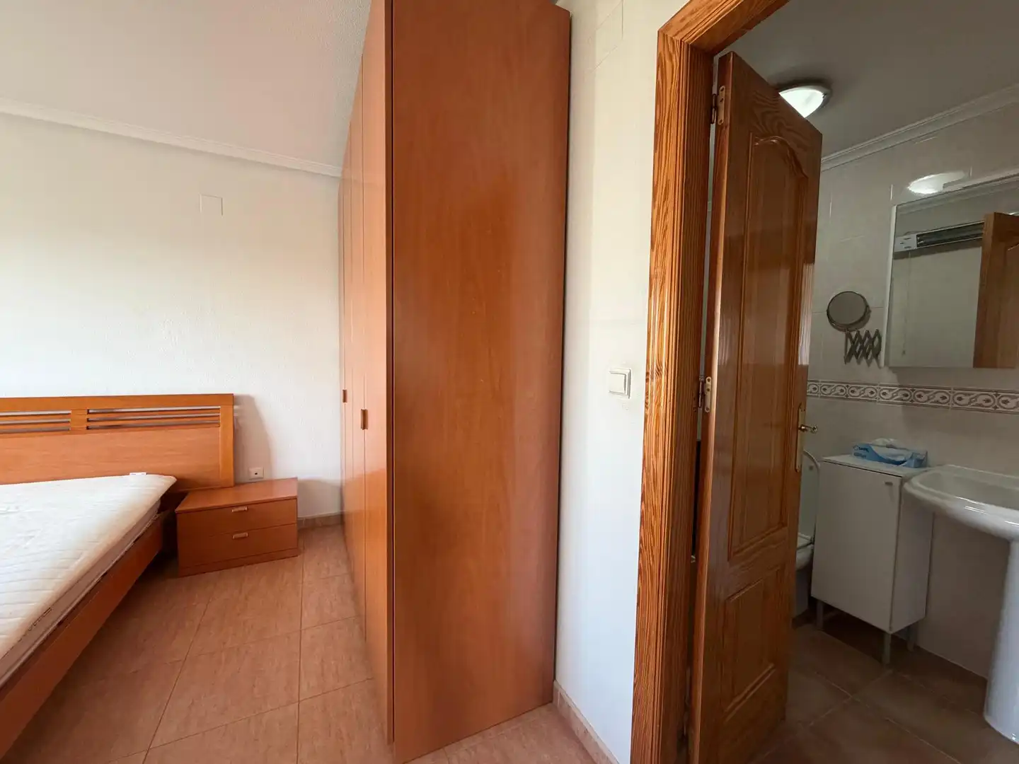 Apartamento en venta en Almoradí con Aire acondicionado y Terraza