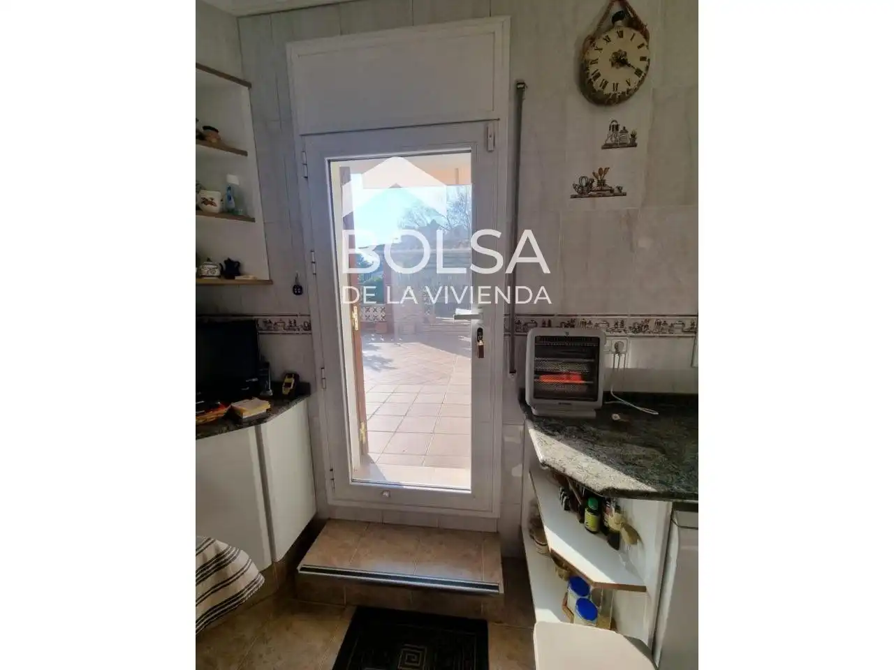 Casa amb piscina en venda a Sant Fruitós de Bages, imagen 6