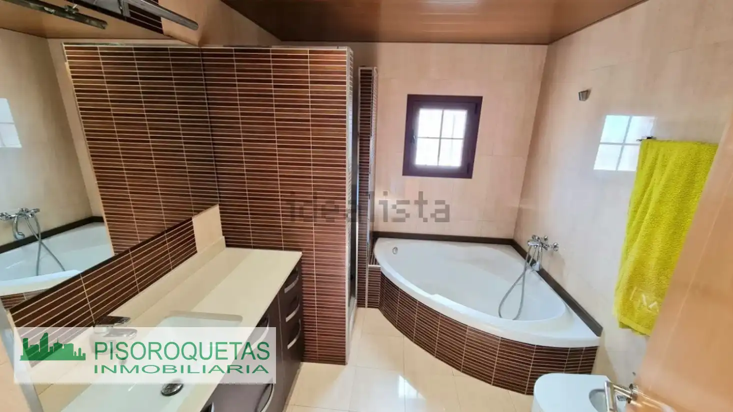 Detached house with garden for sale in Roquetas de Mar ciudad, imagen 26