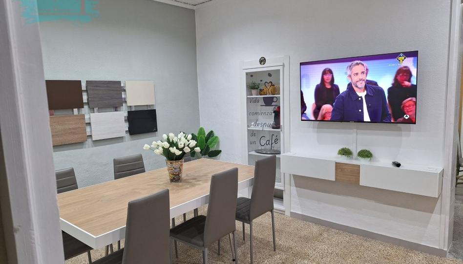 Foto 1 de Casa o xalet de lloguer a Calle Concordia, La Vall d'Uixó, Castellón