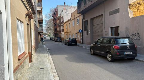 Foto 5 de Residencial en venda a Carrer Carrer Joan de la Cierva, 14, Granollers Nord, Granollers