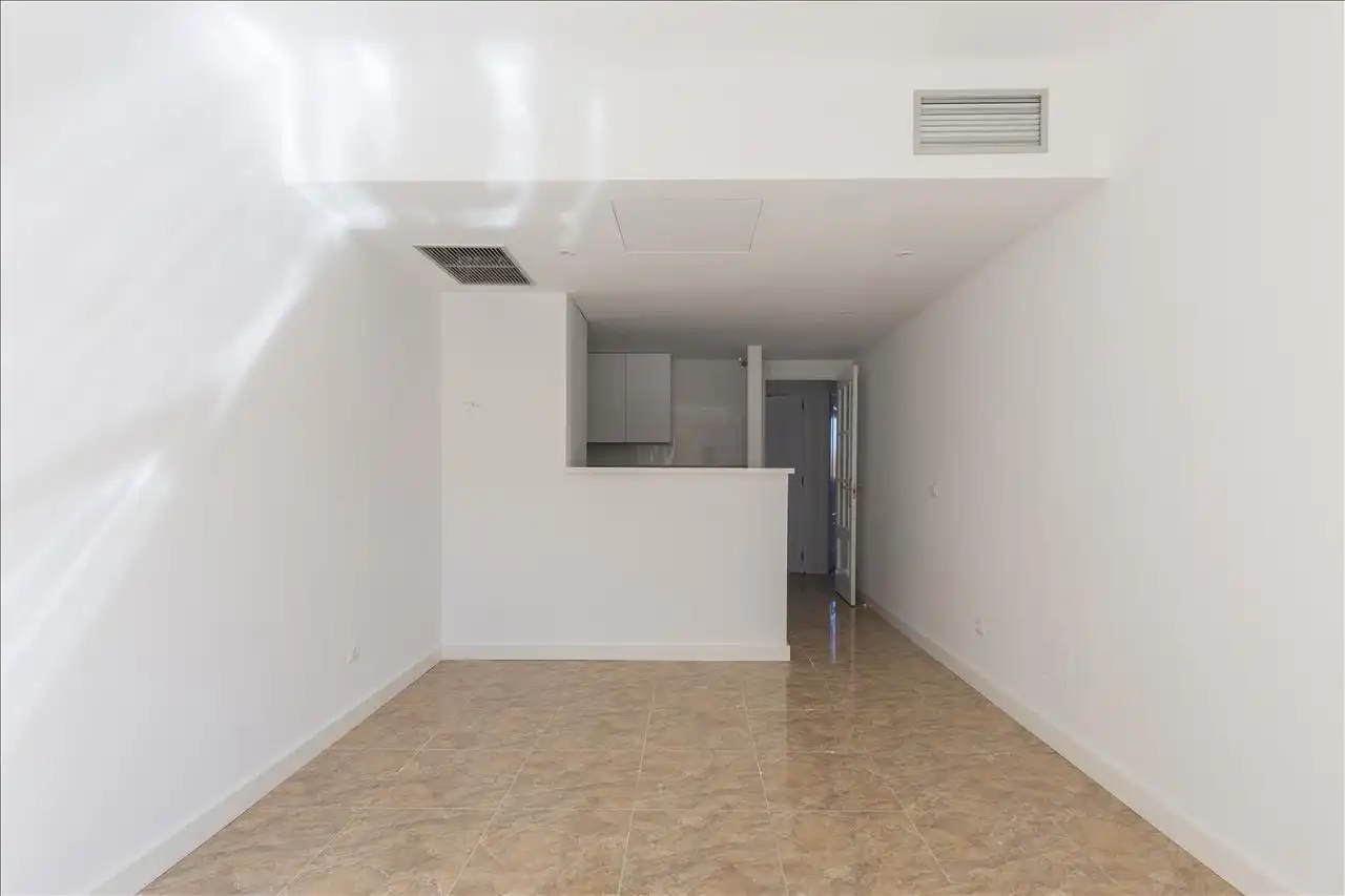 Piso en venta en Madrid