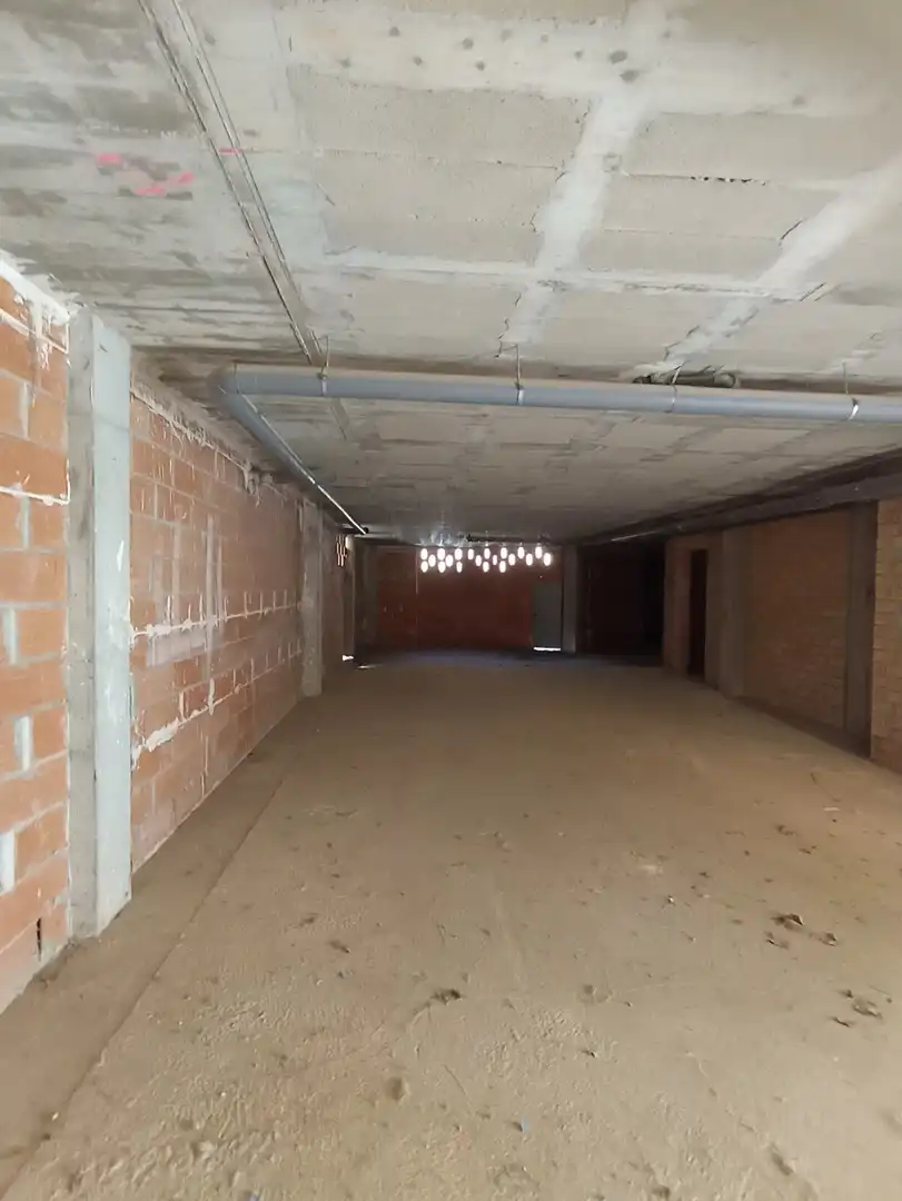 Local comercial en alquiler en Carrer Sant Pol, imagen 3