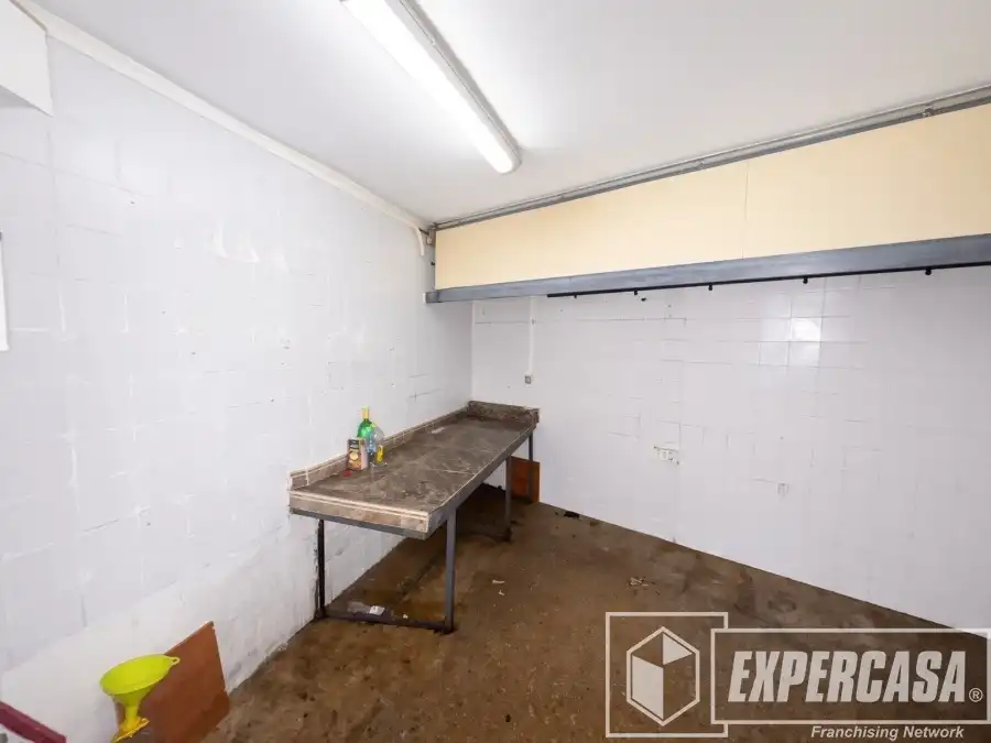 Garage for rent in Valencia