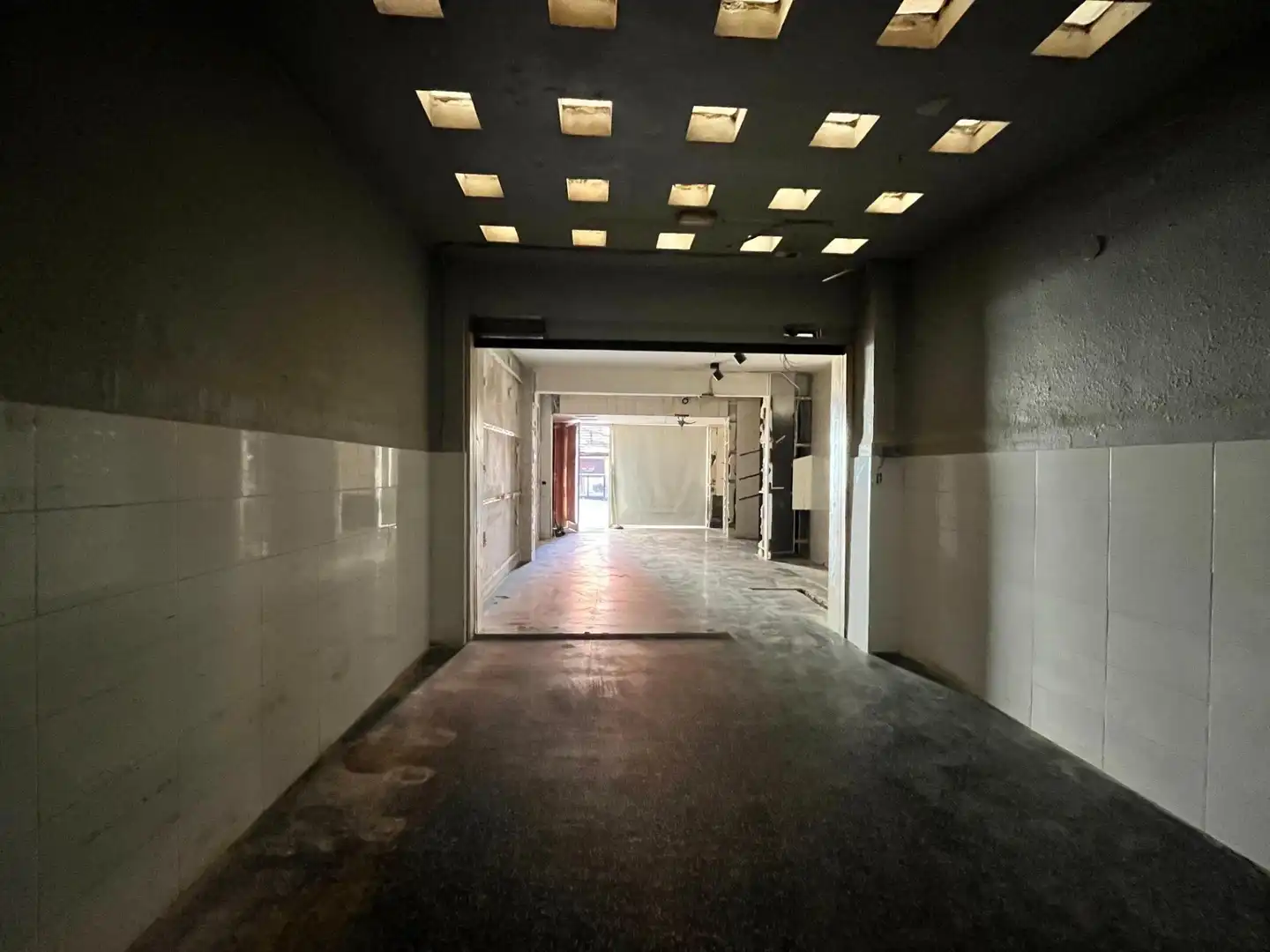 Business premises for sale in Centro - Ariz - Uribarri, imagen 10