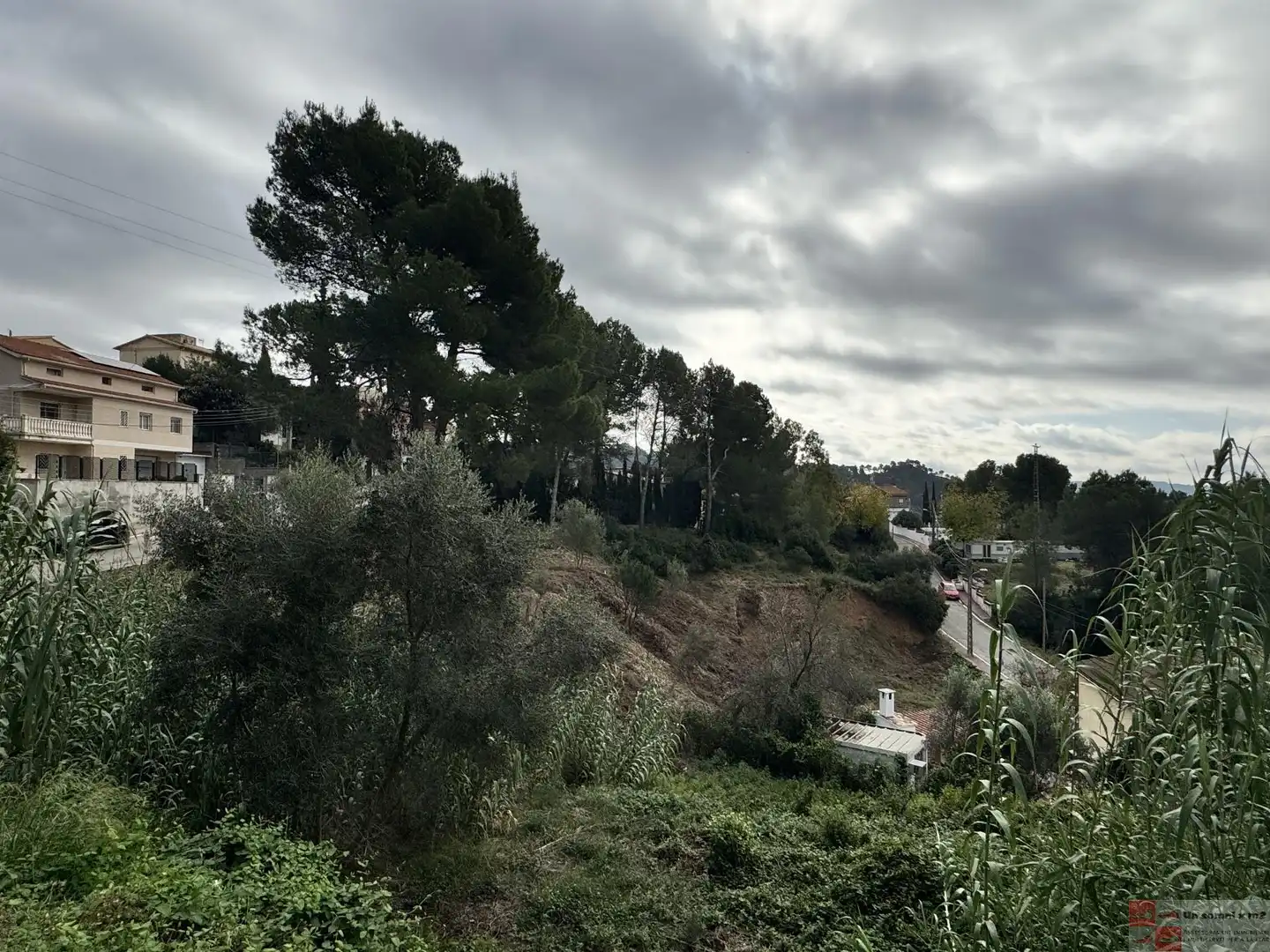 Grundstücke und Bauplätze zum Verkauf in Serra del Cadi 21, imagen 12