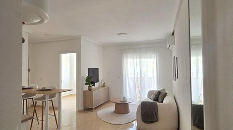 Foto 5 de Apartamento en venta en Avenida Habaneras - Curva de Palangre, Torrevieja