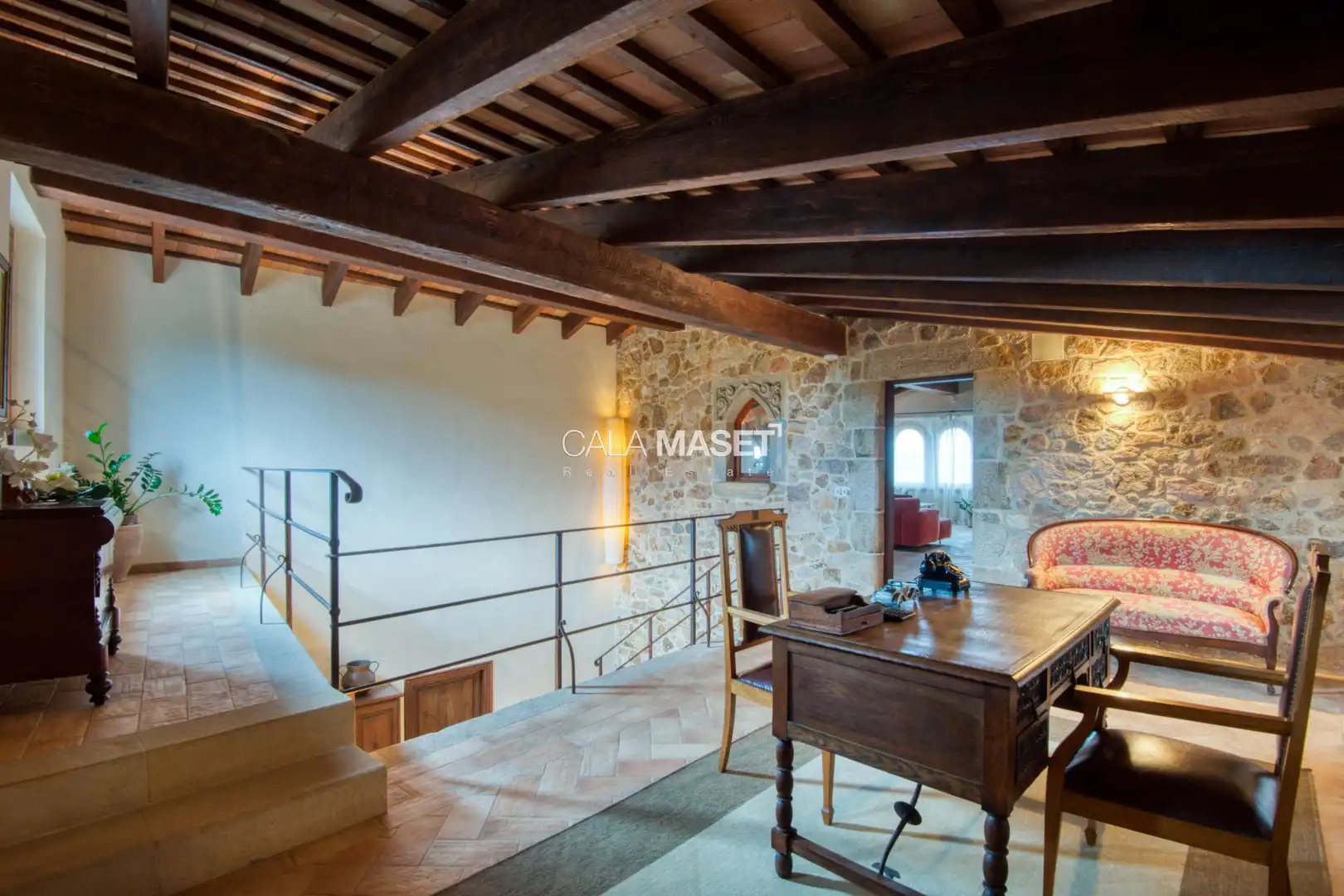 Villa mit Garten zum Verkauf in Mestre d'Aixa, imagen 32