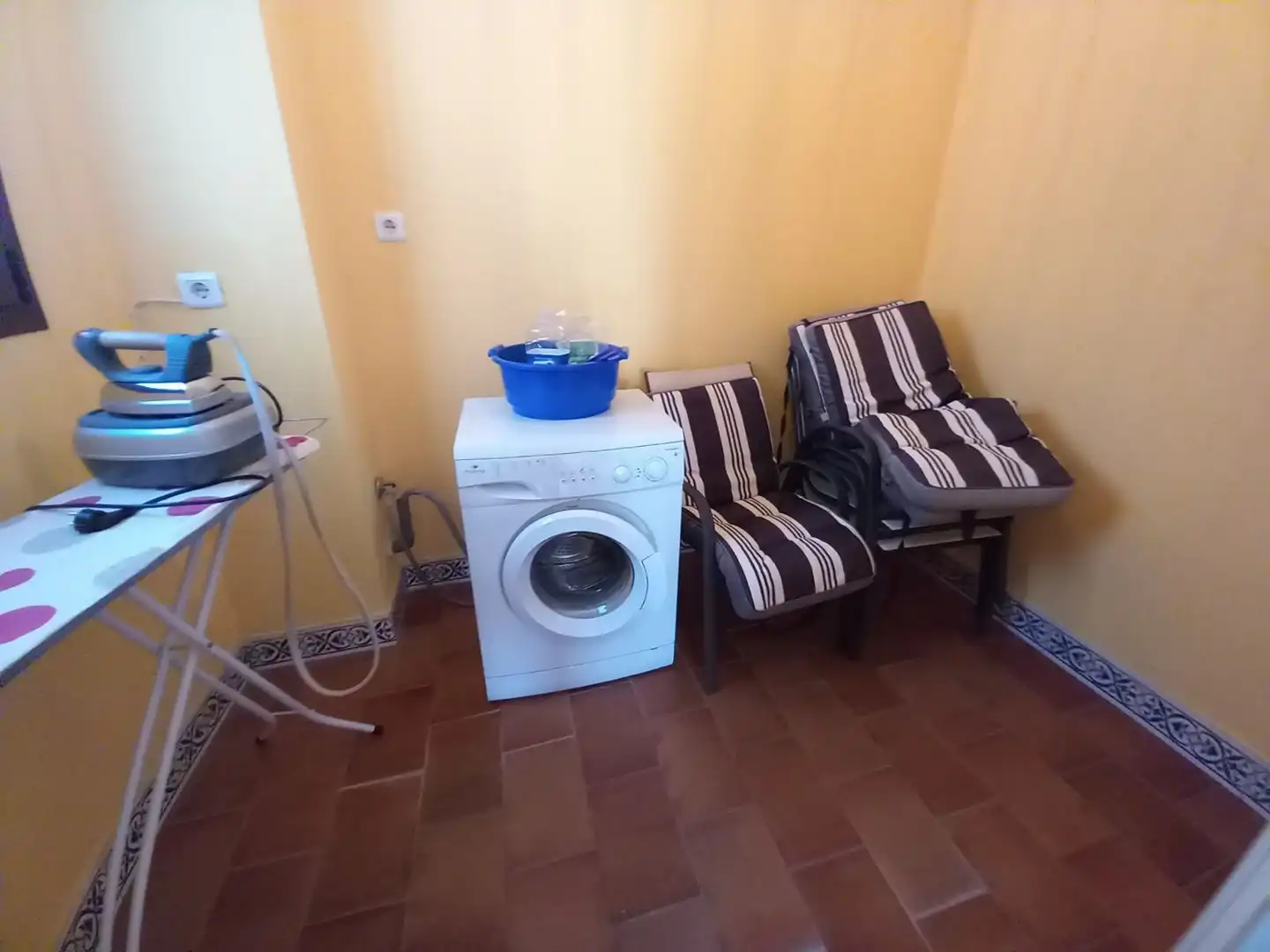 Habitación de Dúplex en venta en Ronda con Aire acondicionado, Calefacción y Terraza