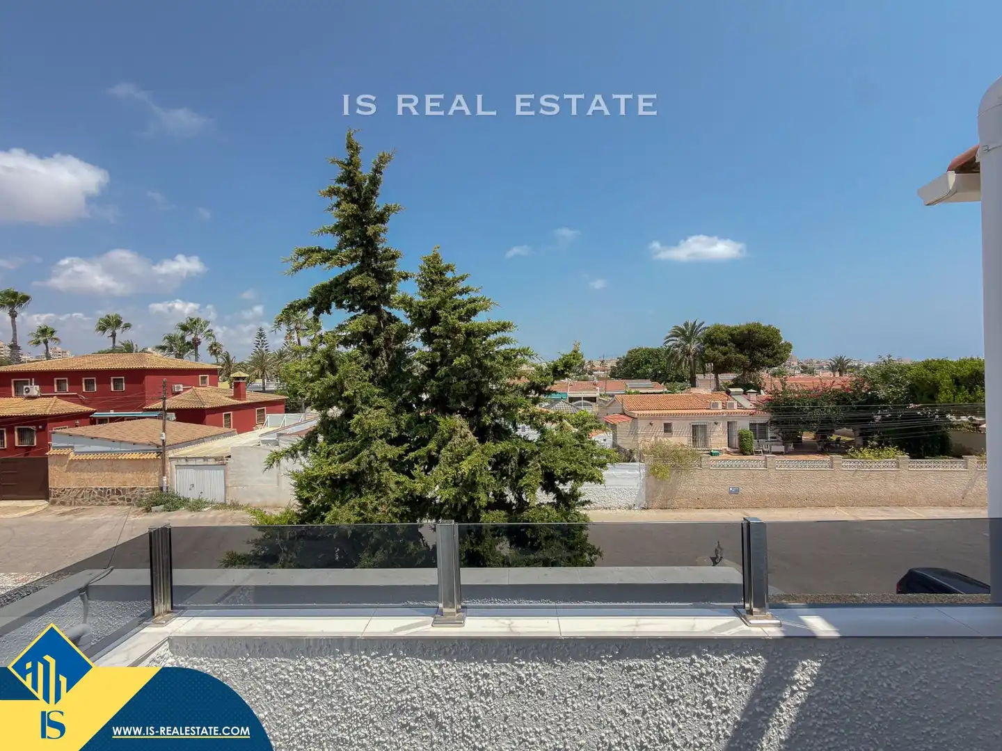 Casa amb piscina en venda a Nueva Torrevieja - Aguas Nuevas, imagen 8