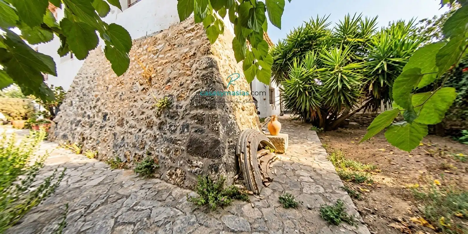 Casa rústica con terraza en venta en Sant Martí Sarroca, imagen 40