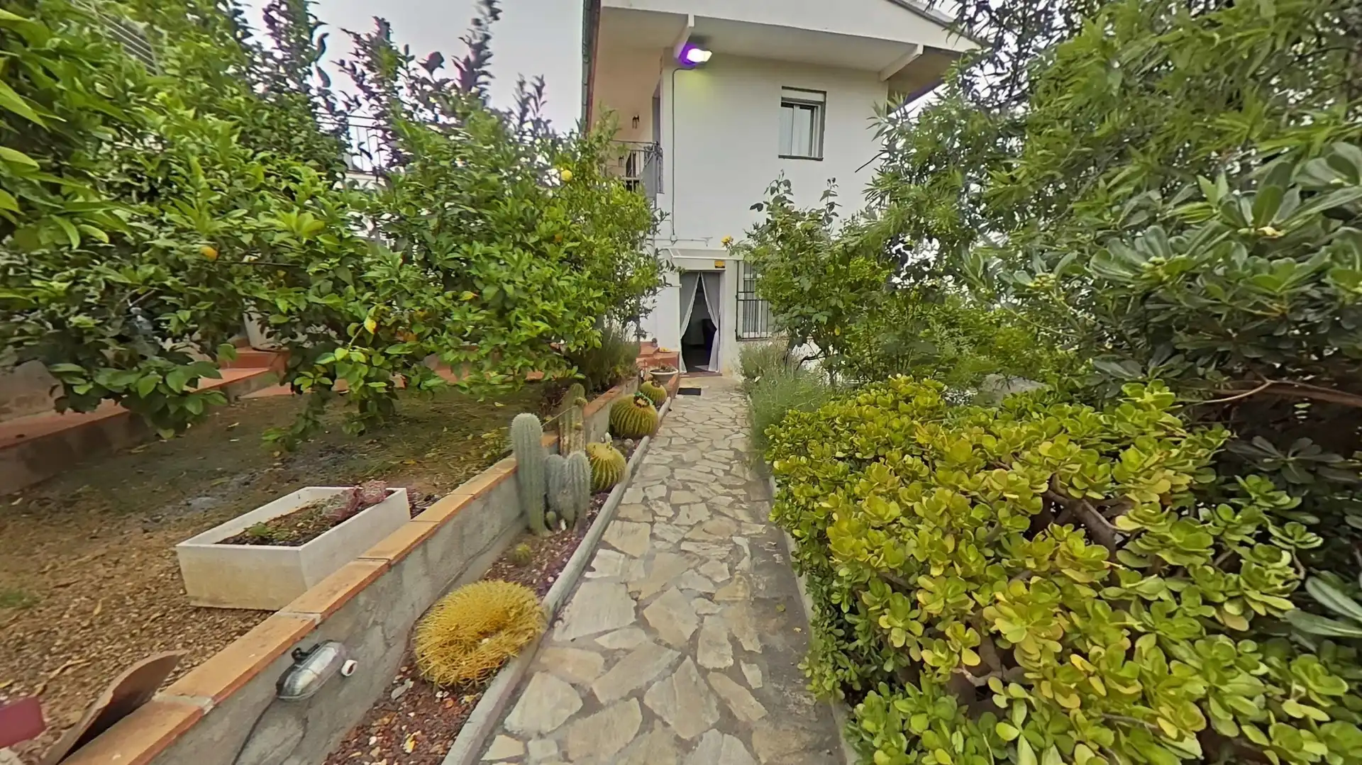 Detached house with terrace for sale in Torrelles de Foix, imagen 46