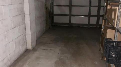 Foto 5 de Traster en venda a Centro, Santa Cruz de Tenerife