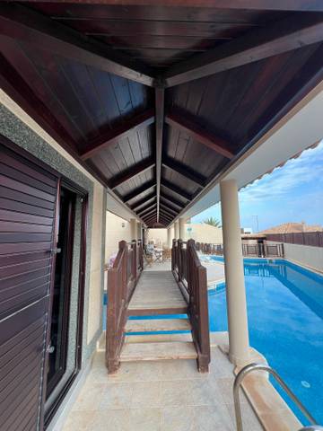 Casa-chalet en Venta en Buenavista - Rosa Vila