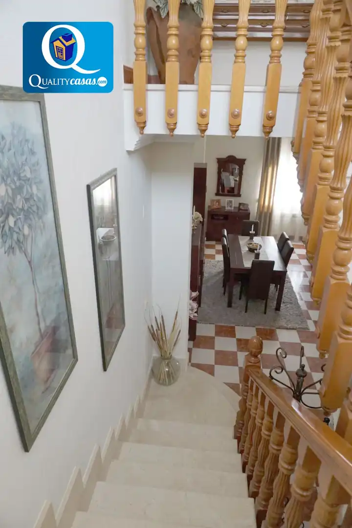 Casa en venda a Cortes de Baza, imagen 10