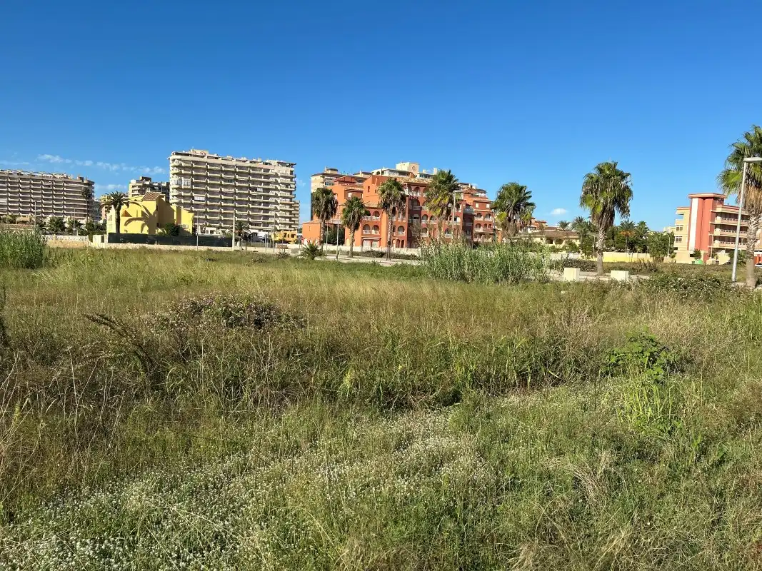 Residential for sale in Tavernes de la Valldigna