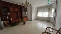 Living room of Flat for sale in  Cádiz Capital