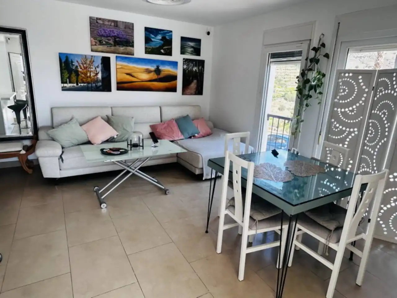 Casa a schiera con piscina in vendita a Calle Citalsol 1, imagen 13