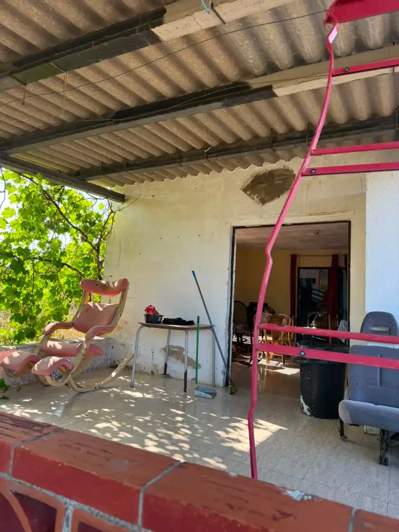Terreno rustico in vendita a Partidas de interior - Zona Rústica, imagen 2