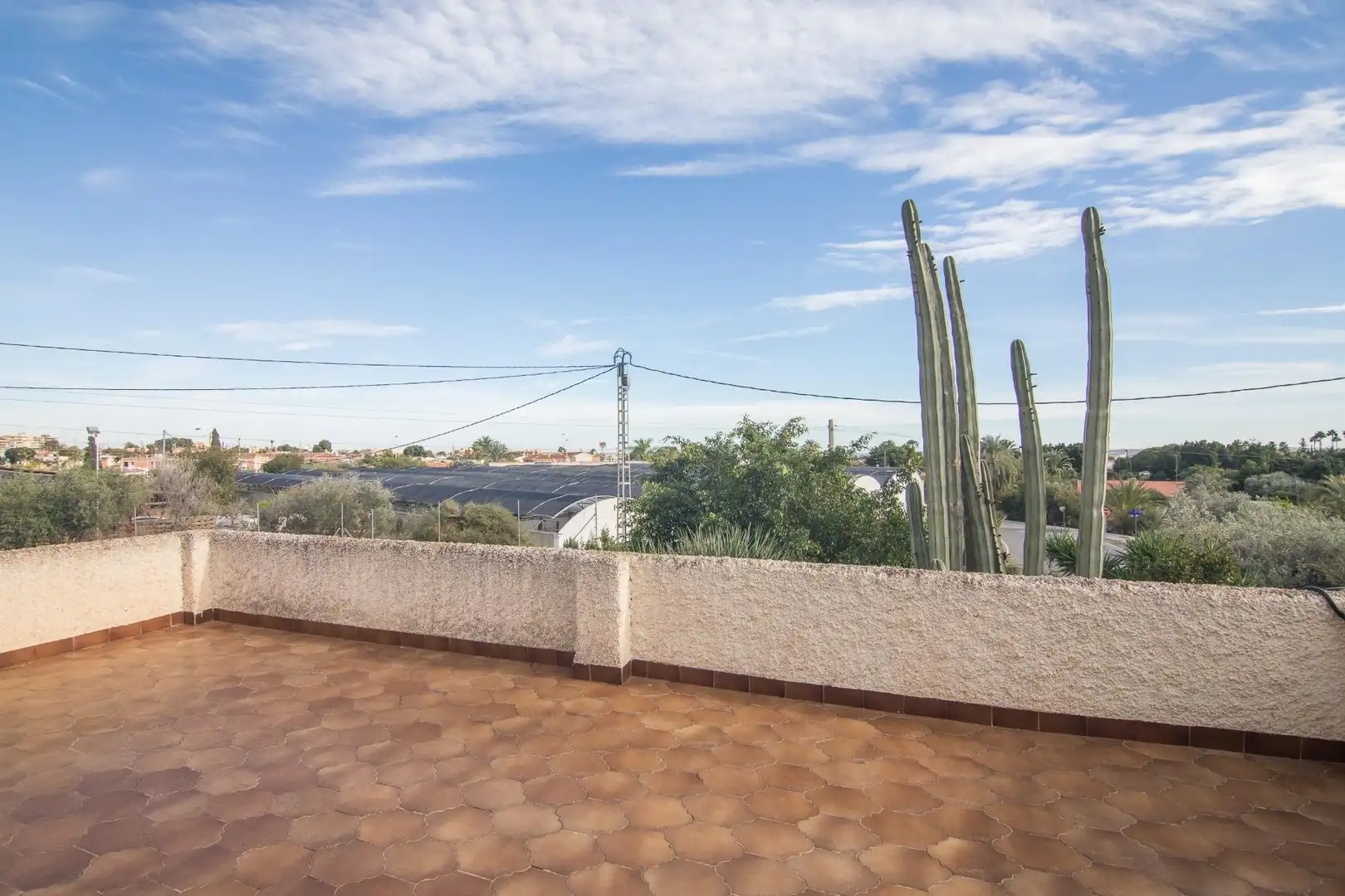 Villa con giardino in vendita a Peña de las Águilas, imagen 51