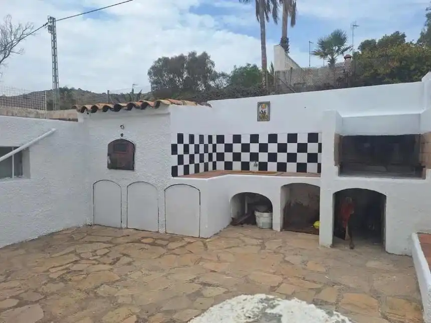 Maison mitoyenne à vendre à Pueblo Acantilado - Lanuza, imagen 28